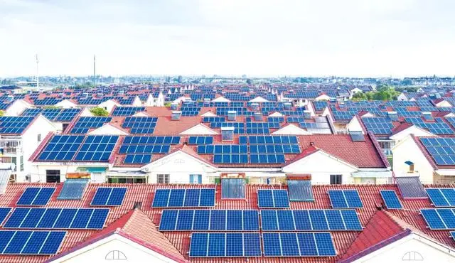 「户用储能」市场潜力不可估量？？测试阶段不可或缺！