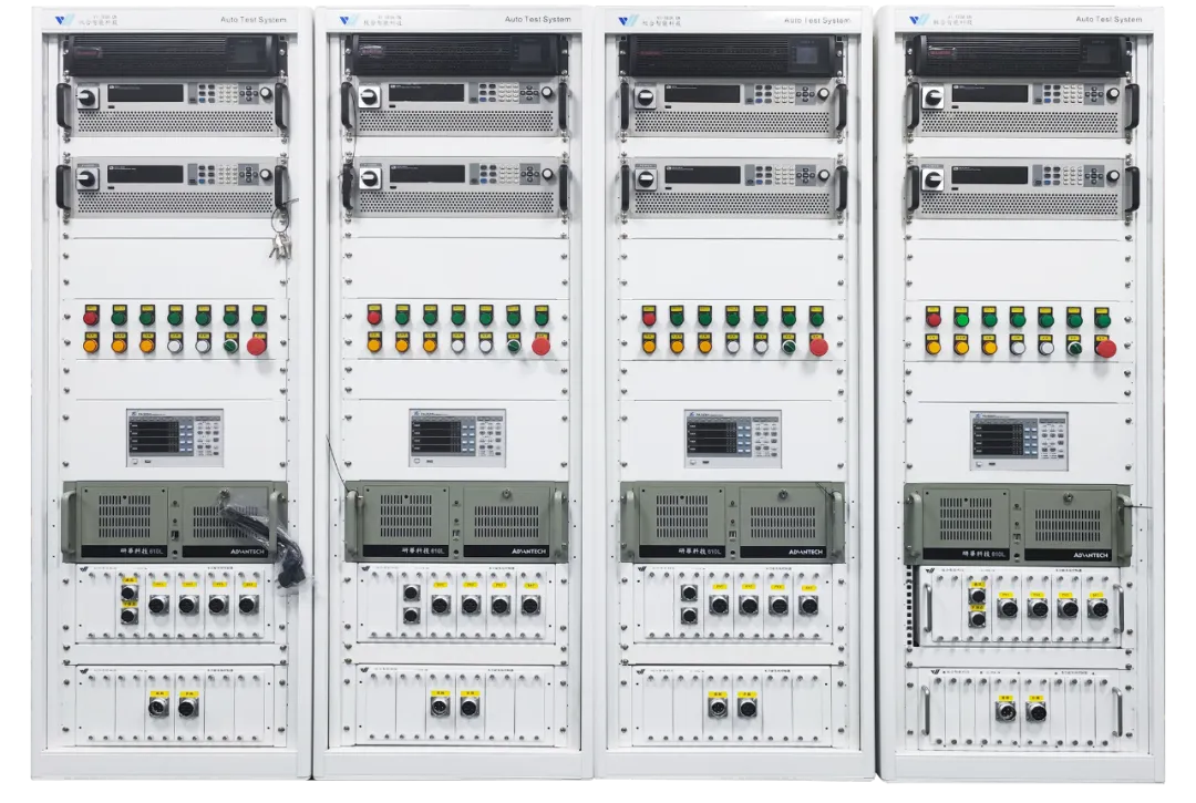 「户用储能」市场潜力不可估量？？测试阶段不可或缺！