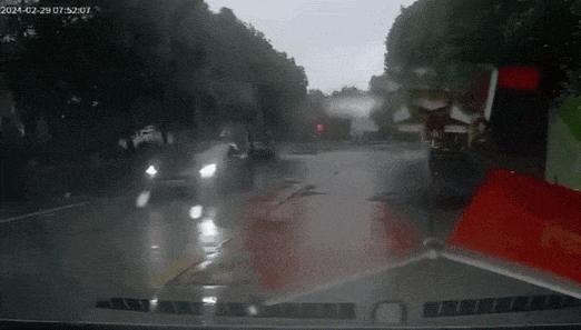 小米SU7已预订？？？？？看看你的爱车出厂前履历了什么