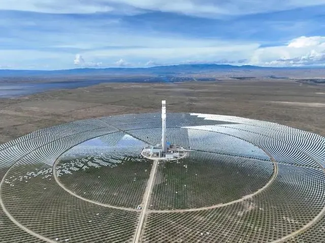 「人工智能」耗电=1.7万倍家庭用电？？？？？储能市场蓄势待发！