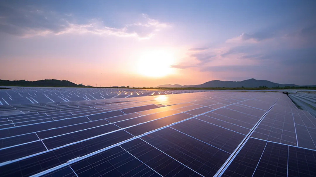 微型逆变器：光伏需求持续增添，，，微逆市场增添态势稳健