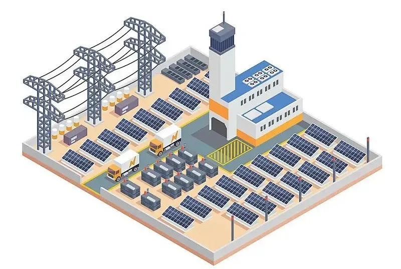 微型逆变器：光伏需求持续增添，，，微逆市场增添态势稳健