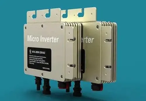 微型逆变器：光伏需求持续增添，，，微逆市场增添态势稳健